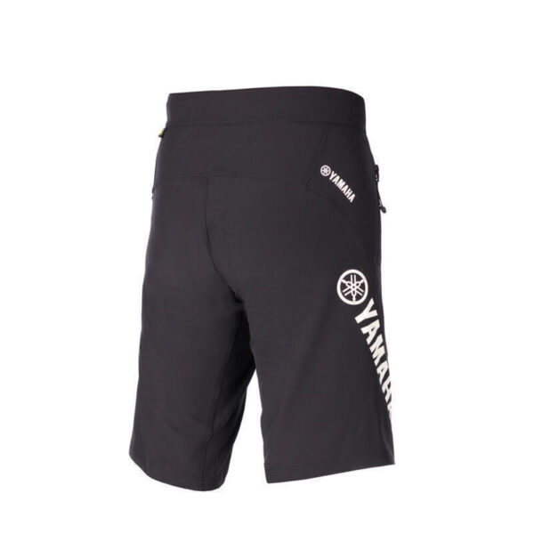 Pantaloncini MTB Yamaha uomo - immagine 2