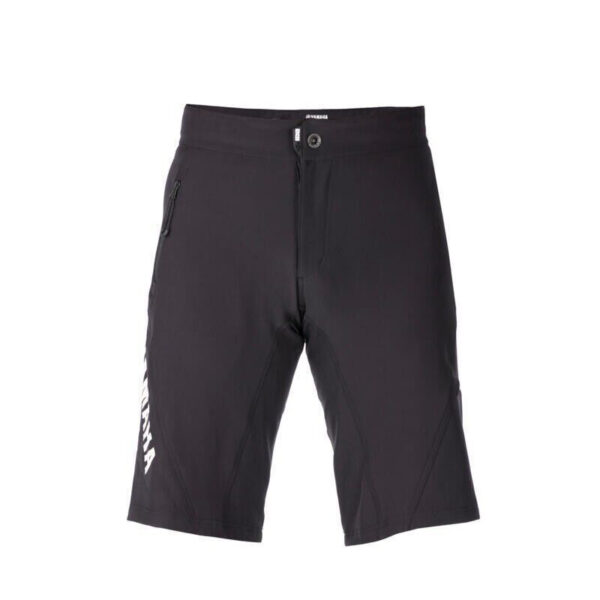 Pantaloncini MTB Yamaha uomo