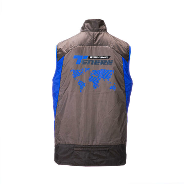 Gilet Yamaha da Uomo Tenere World Raid - immagine 2