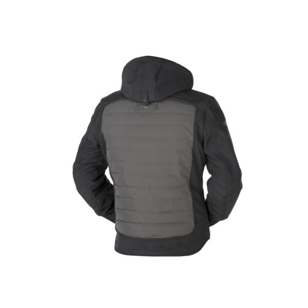 Giacca da Moto Softshell Yamaha Urban Lisbon da Uomo - immagine 6