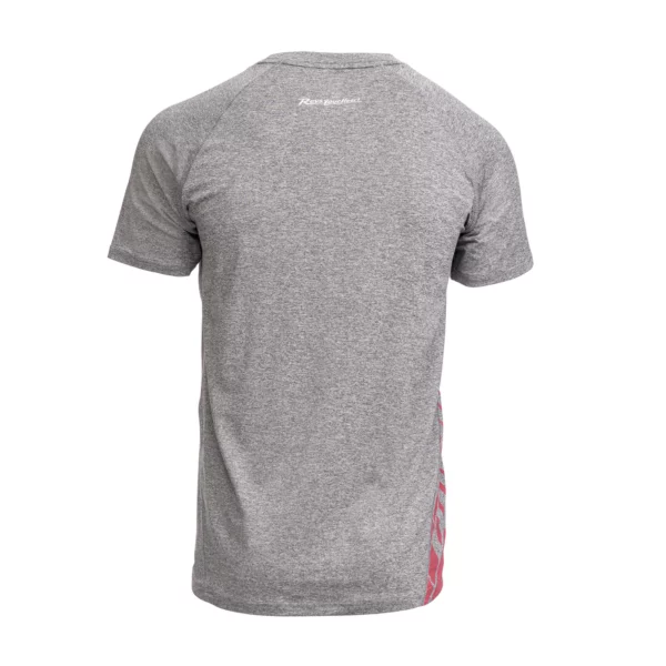 T-Shirt Yamaha da Uomo Revs Sports - immagine 3