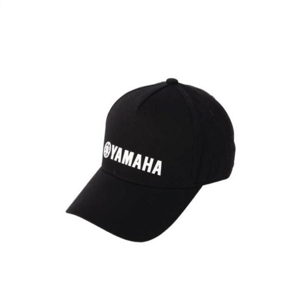 Cappellino Yamaha Paddock Essentuals per adulti