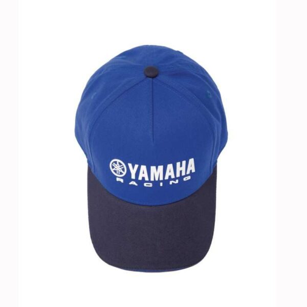 Cappellino Yamaha Racing per adulti - immagine 3