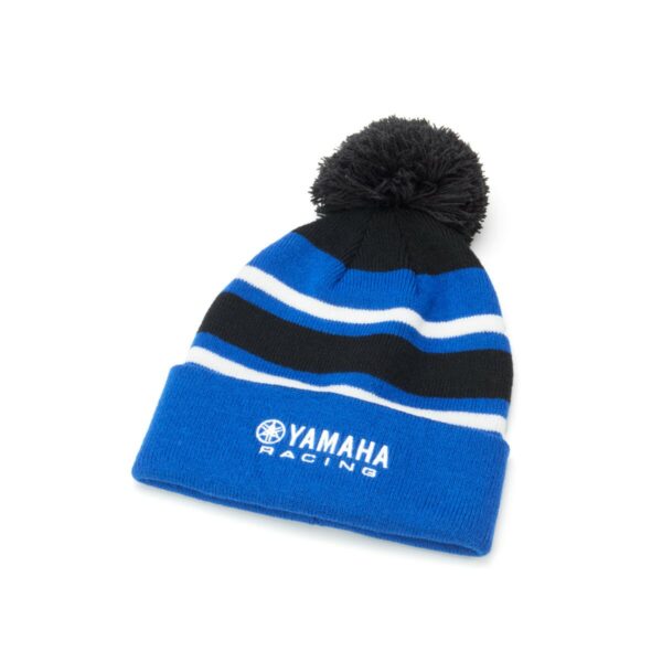 Cappellino Yamaha Paddock Blue per adulti