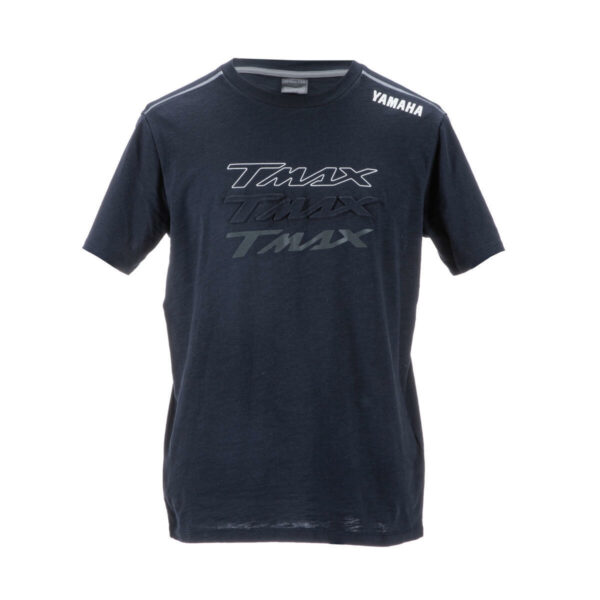 T-Shirt Yamaha da Uomo T-Max