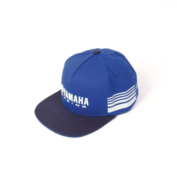 Cappellino Yamaha Paddock Blue per adulti