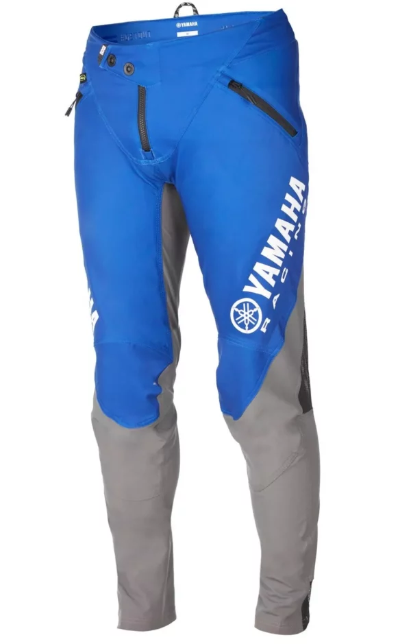 Pantaloncini MTB Yamaha uomo - immagine 6