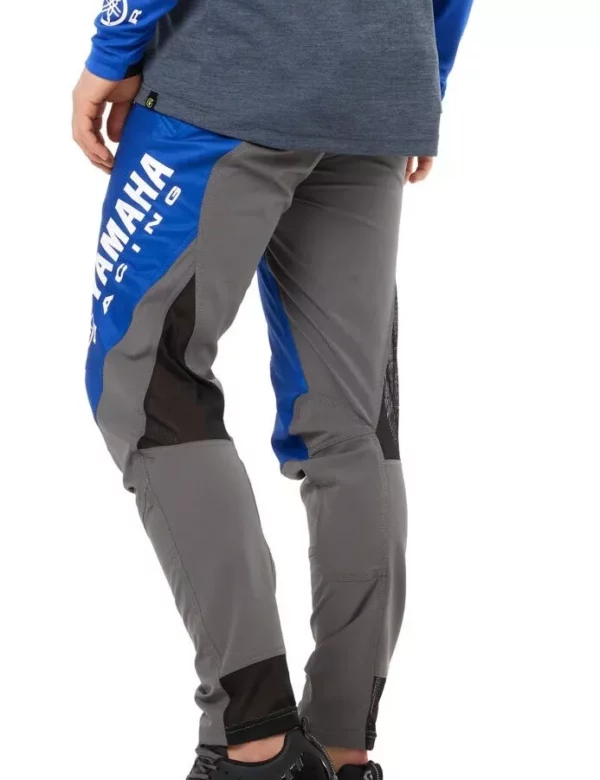 Pantaloncini MTB Yamaha uomo - immagine 4