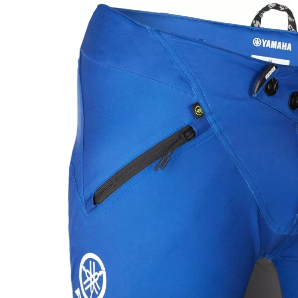 Pantaloncini MTB Yamaha uomo - immagine 3