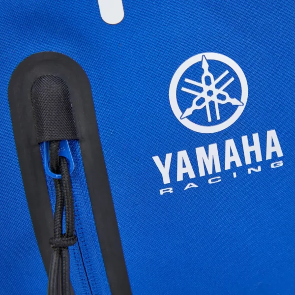 Zaino Yamaha Paddock Blue Rina - immagine 4