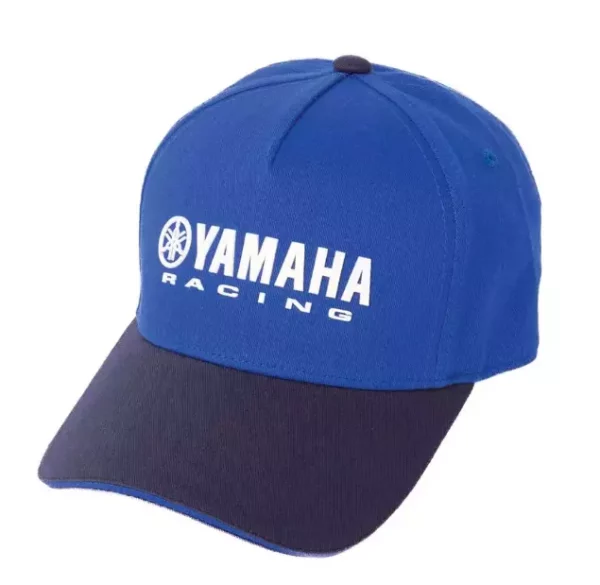 Cappellino Yamaha Racing per adulti