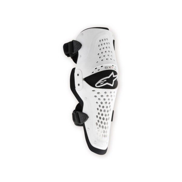 Sx1 Knee Guard Alpinestars Protezione Ginocchia